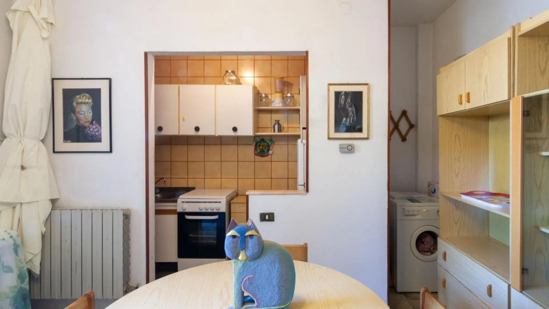 Apartment Appartamento Ros1 Follonica