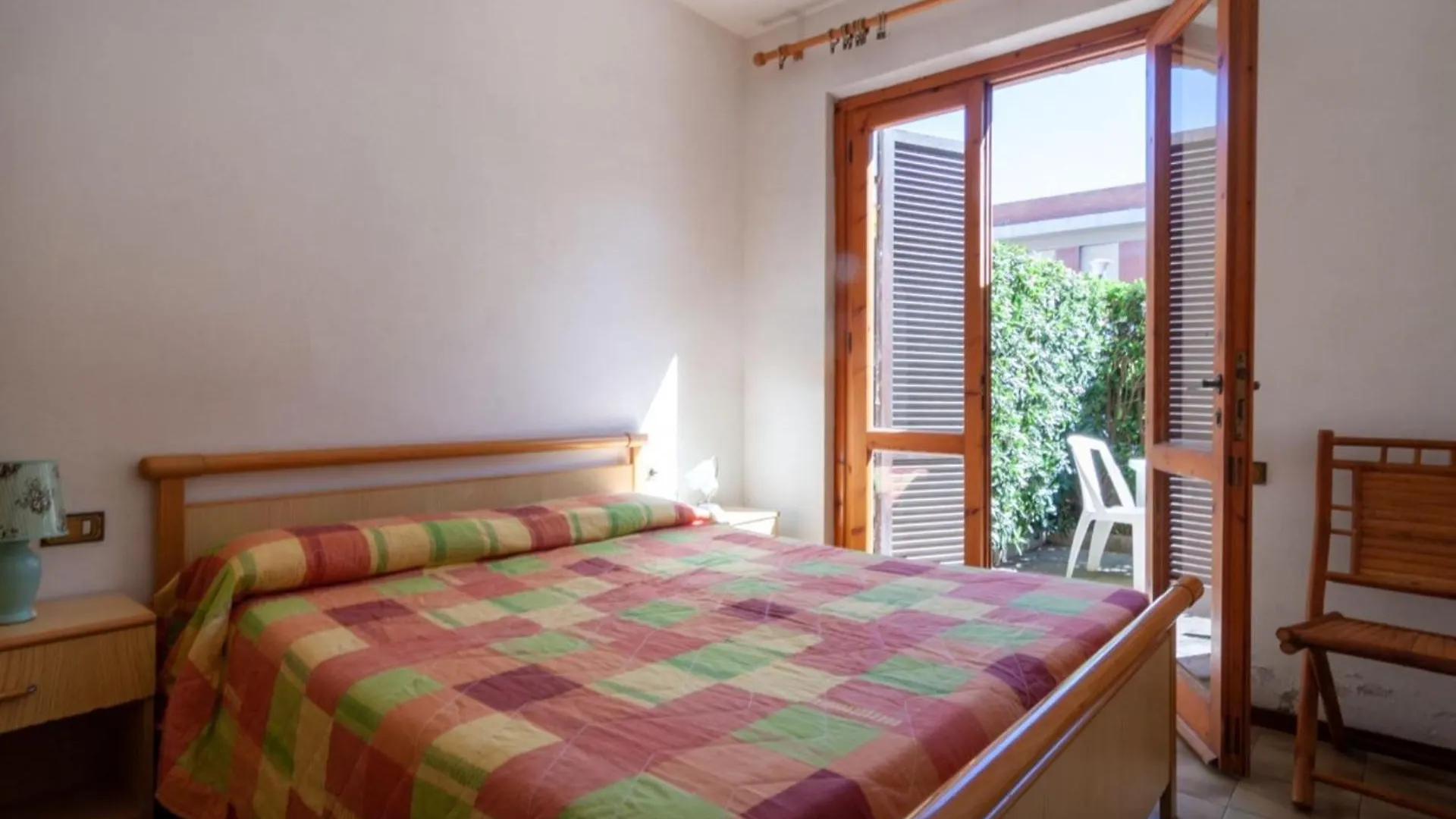Appartamento Ros1 Follonica Apartment