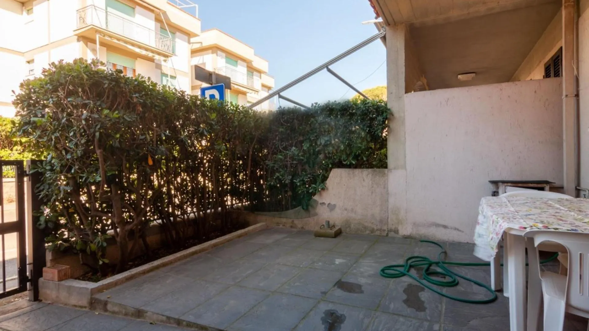 Apartment Appartamento Ros1 Follonica Italy