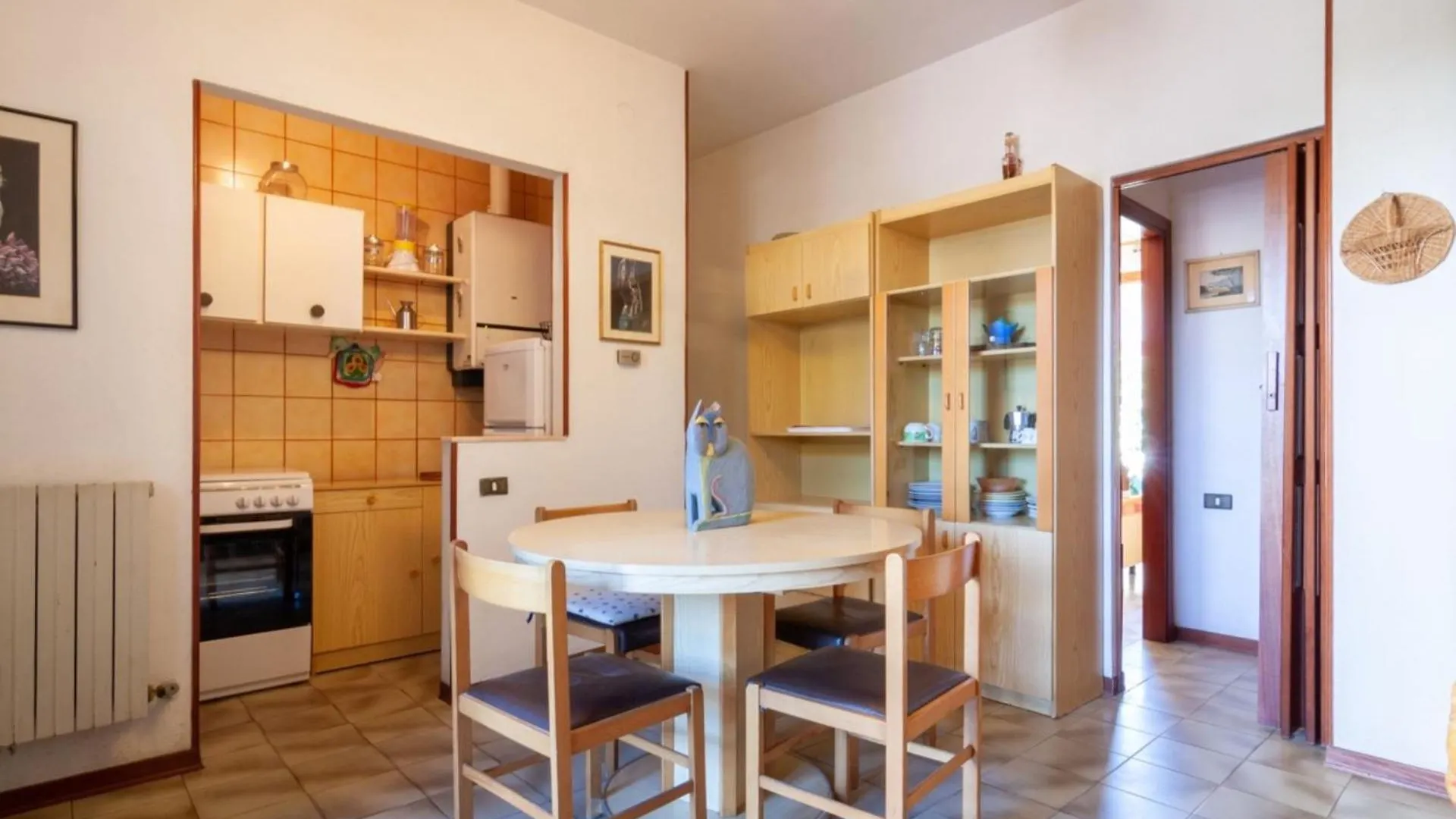 Apartment Appartamento Ros1 Follonica