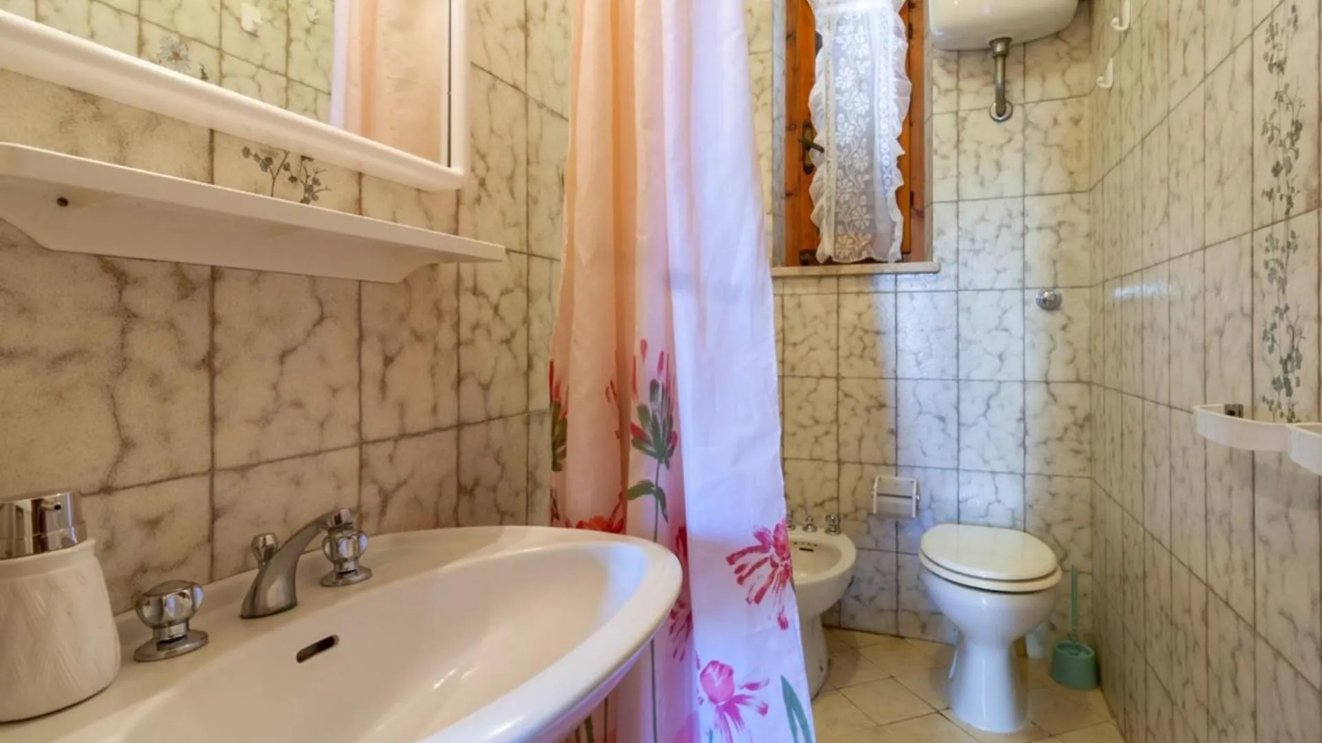 Apartment Appartamento Ros1 Follonica