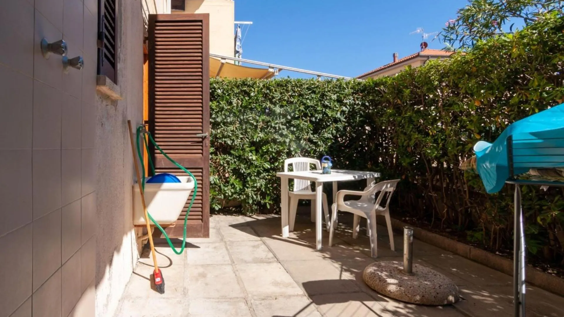 Appartamento Ros1 Follonica