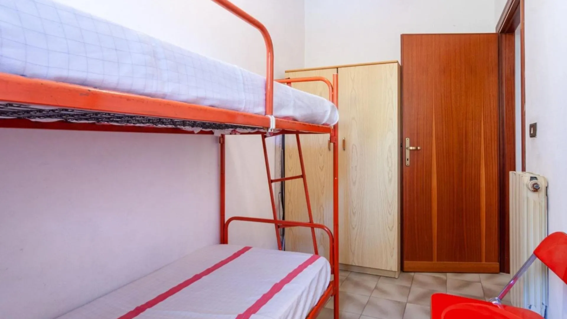 Apartment Appartamento Ros1 Follonica