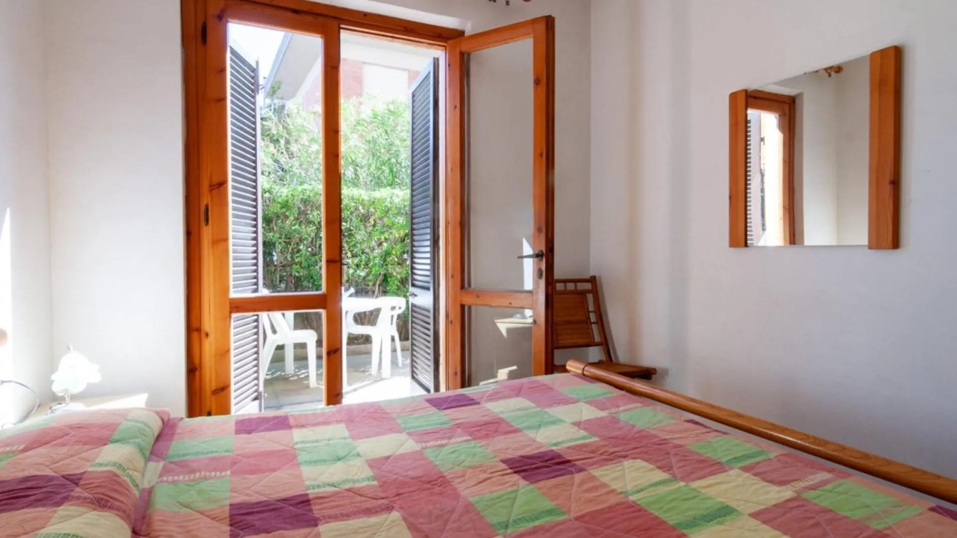 Apartment Appartamento Ros1 Follonica Italy